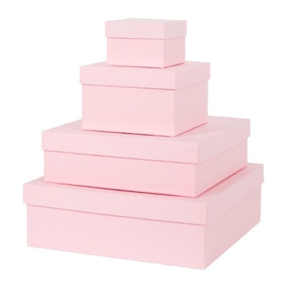 🎀 Mystery Box Bundle 🎀 (PINK & WHITE) NEW/NIB/NIP/NWT/NWOT + FREE GIFTS 🆓🛍 - Picture 5 of 8